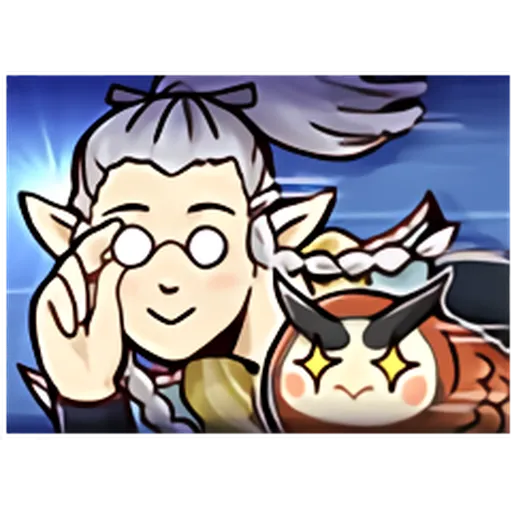 Monster Hunter Rise Special 2 - Sticker 24
