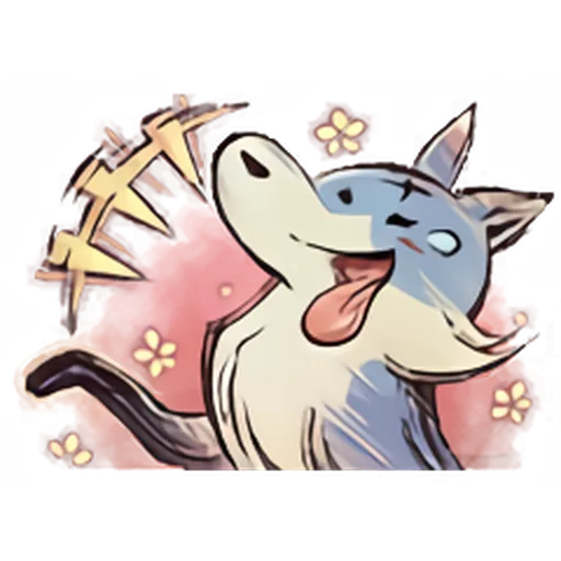 Monster Hunter Rise Special 2 - Sticker 19