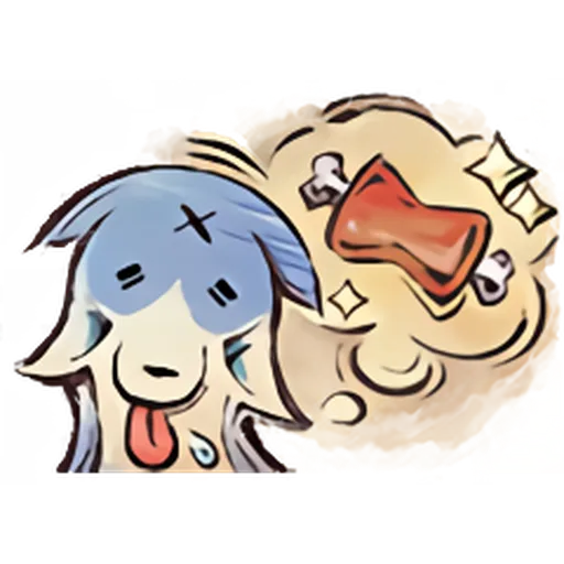 Monster Hunter Rise Special 2 - Sticker 12