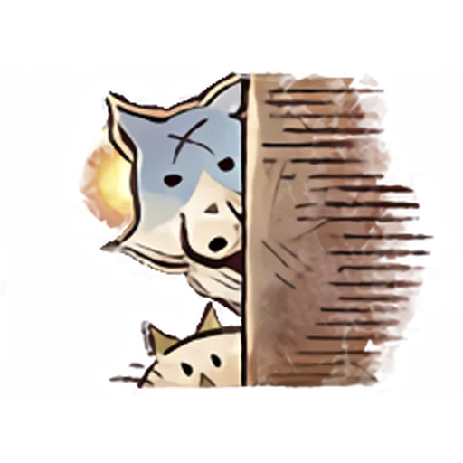 Monster Hunter Rise Special 2 - Sticker 10