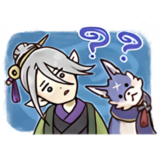 Monster Hunter Rise Special 2 - Sticker 28