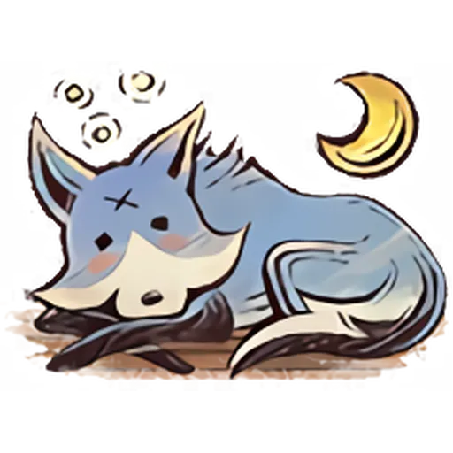 Monster Hunter Rise Special 2 - Sticker 9
