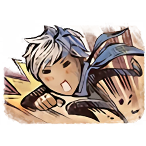 Monster Hunter Rise Special 2 - Sticker 14