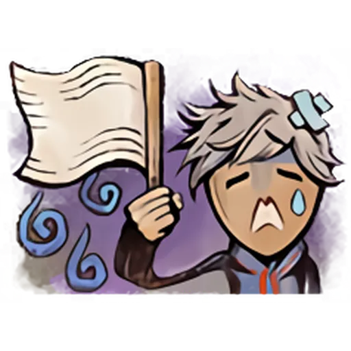 Monster Hunter Rise Special 2 - Sticker 13
