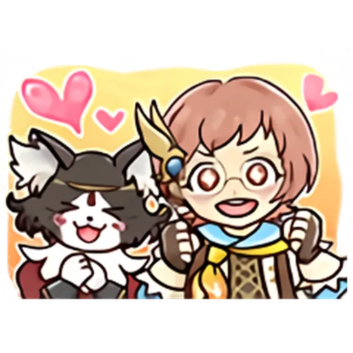 Monster Hunter Rise Special 2 - Sticker 27