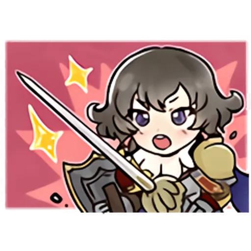 Monster Hunter Rise Special 2 - Sticker 21