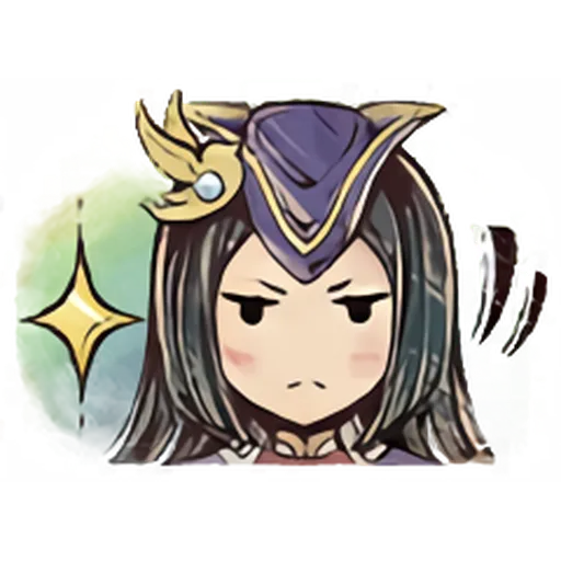 Monster Hunter Rise Special 2 - Sticker 15