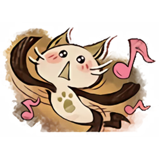 Monster Hunter Rise Special 2 - Sticker 17