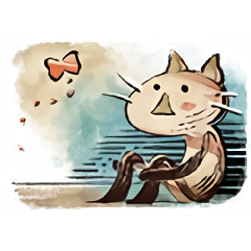 Monster Hunter Rise Special 2 - Sticker 11