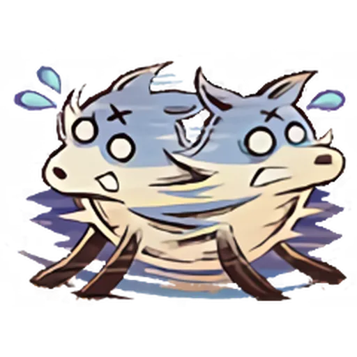 Monster Hunter Rise Special 2 - Sticker 16
