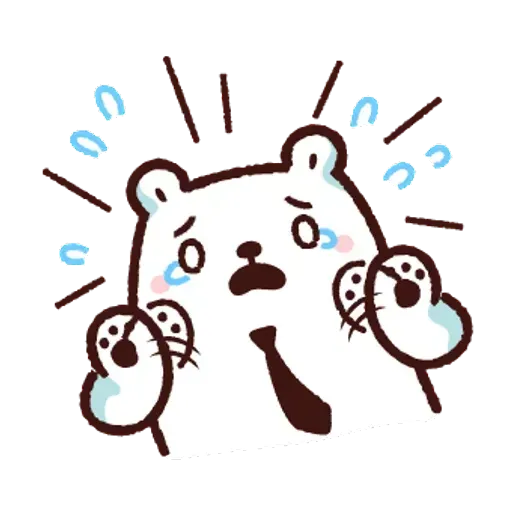 Bacbac6 - Sticker 22