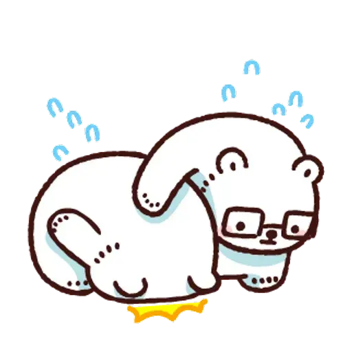 Bacbac6 - Sticker 12