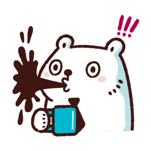 Bacbac6 - Sticker 20