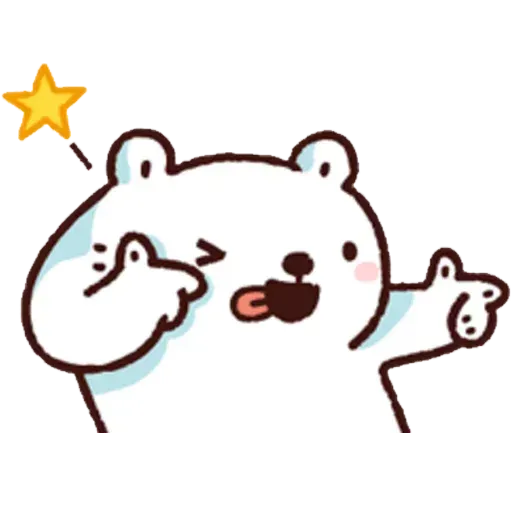 Bacbac6 - Sticker 27