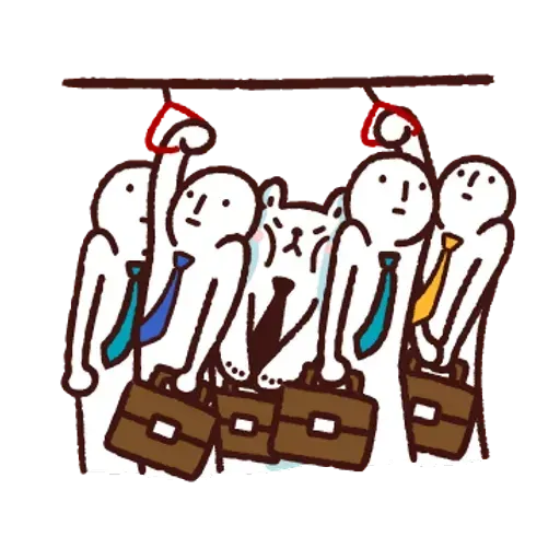 Bacbac6 - Sticker 10