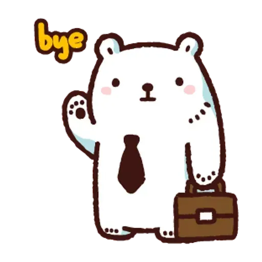 Bacbac6 - Sticker 18