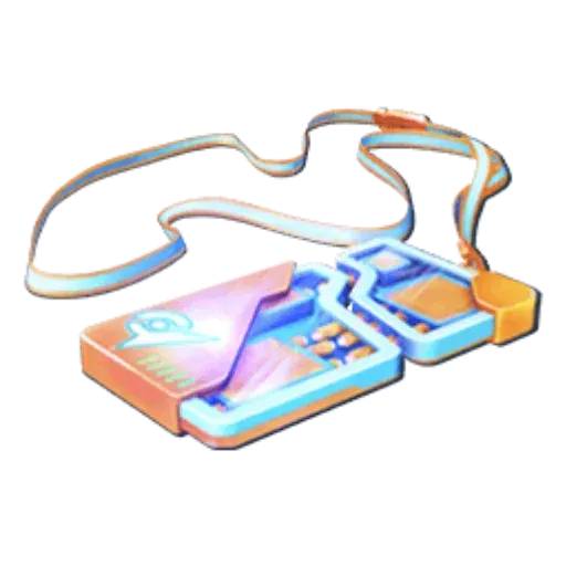 Pokemon 2 - Sticker 9