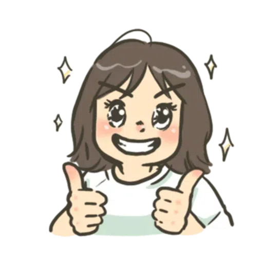 Bon - Sticker 23