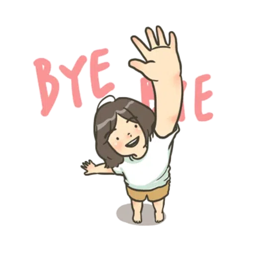 Bon - Sticker 19