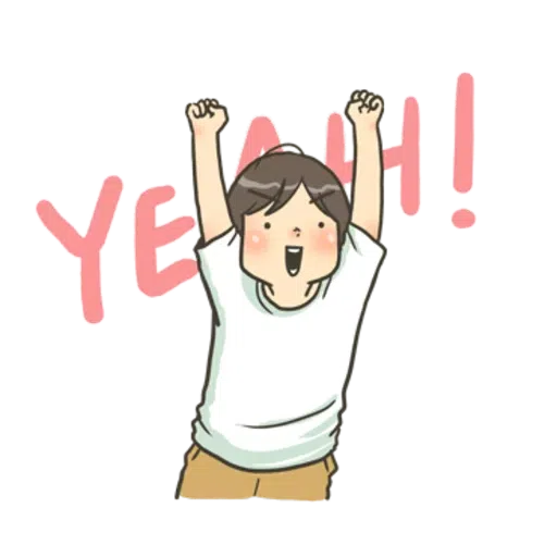 Bon - Sticker 10