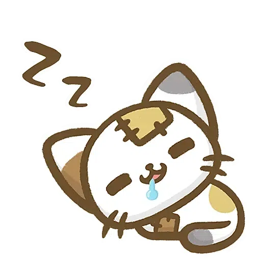 Cat - Sticker 14