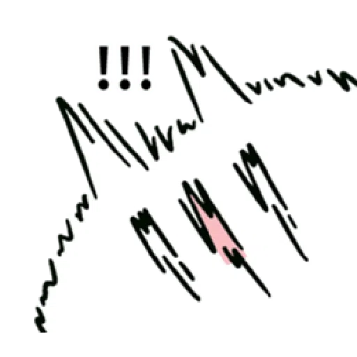 失焦貓02 - Sticker 13