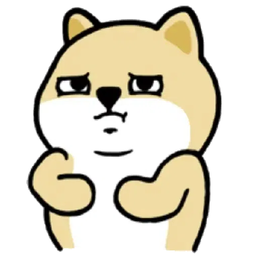 fatdoggy 3 - Sticker 17