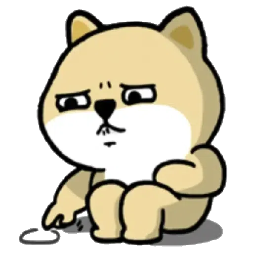 fatdoggy 3 - Sticker 15
