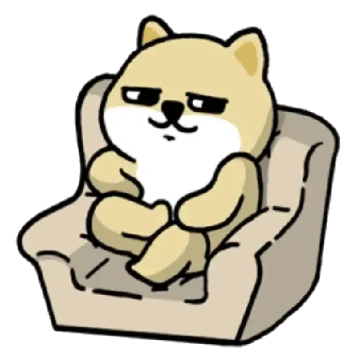 fatdoggy 3 - Sticker 13