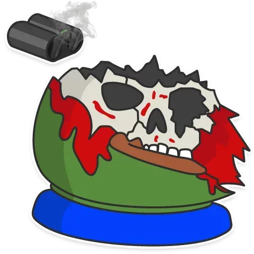 Pepe 2 - Sticker 12