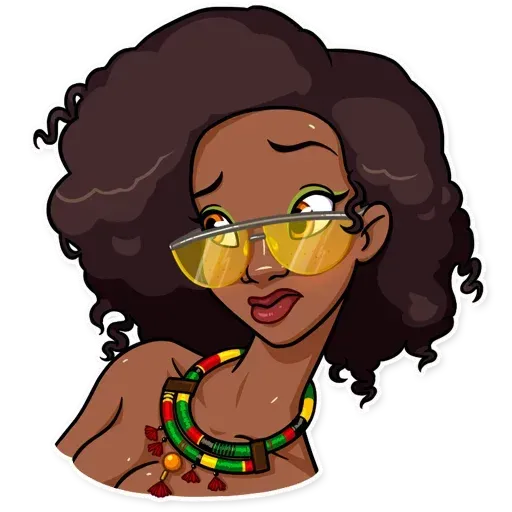 Princess 1 - Sticker 20