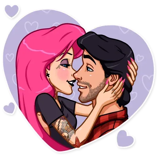 Princess 1 - Sticker 11
