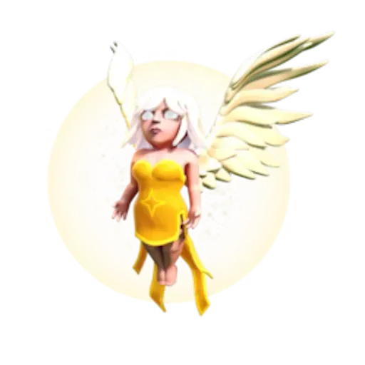Clash Of Clans - Sticker 9