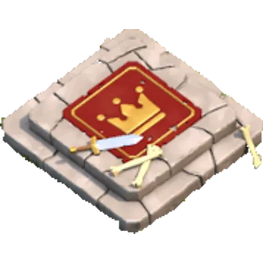 Clash Of Clans - Sticker 19