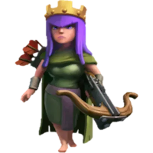 Clash Of Clans - Sticker 20