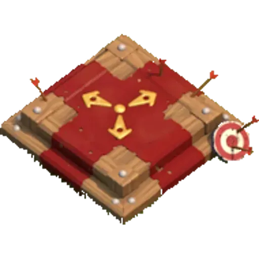 Clash Of Clans - Sticker 21