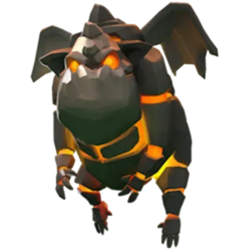 Clash Of Clans - Sticker 17