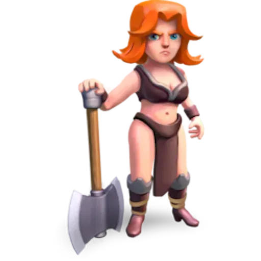 Clash Of Clans - Sticker 14