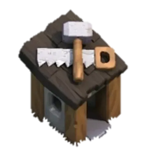 Clash Of Clans - Sticker 25