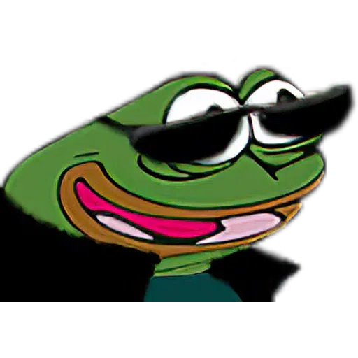 My fav twitch emotes - Sticker 12