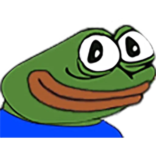 My fav twitch emotes - Sticker 18