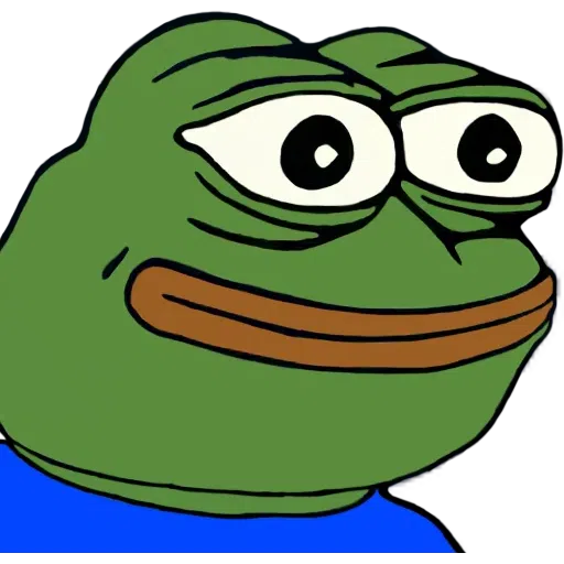 My fav twitch emotes - Sticker 30