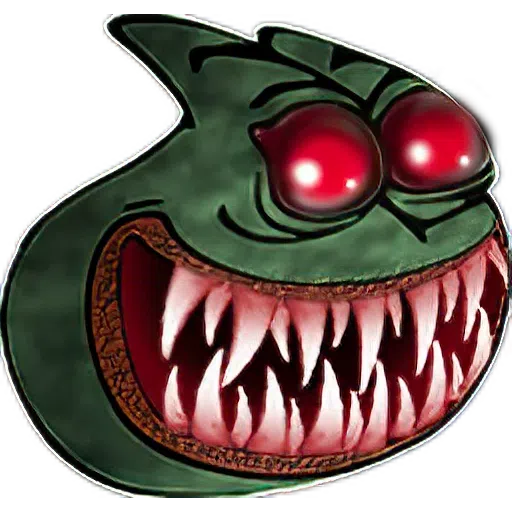 My fav twitch emotes - Sticker 28