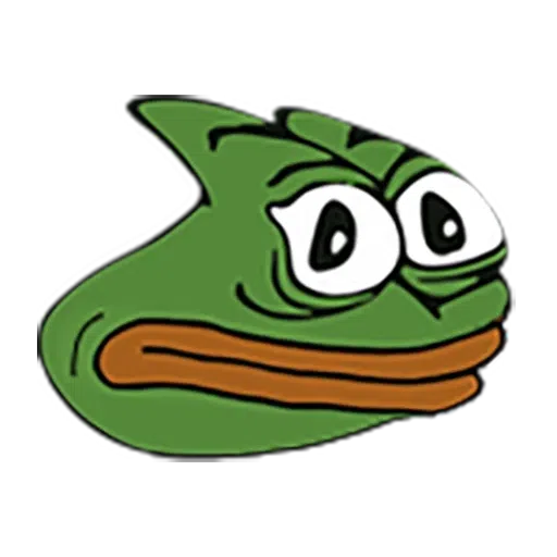 My fav twitch emotes - Sticker 22