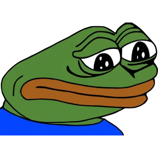 My fav twitch emotes - Sticker 24