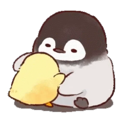 chick pio (N)(Third pack) - Sticker 13
