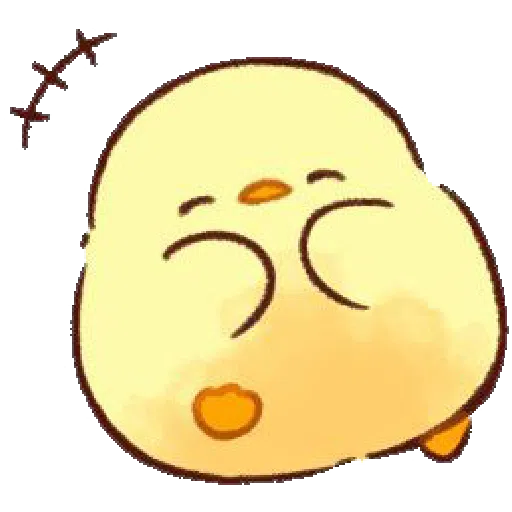 chick pio (N)(Third pack) - Sticker 15