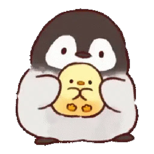chick pio (N)(Third pack) - Sticker 10
