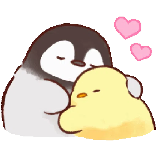 chick pio (N)(Third pack) - Sticker 17