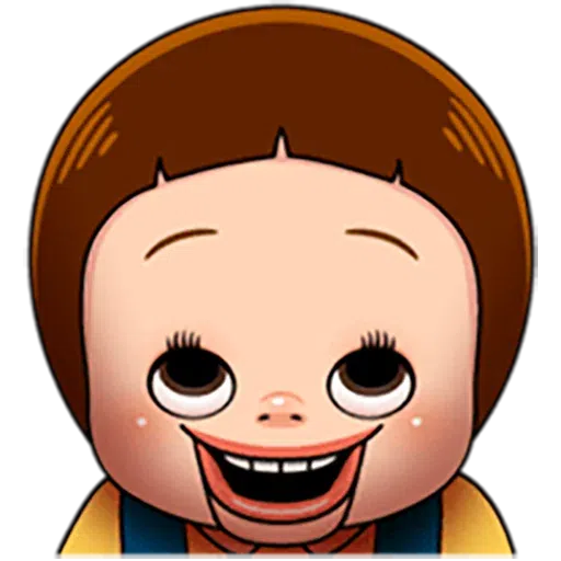 死肥婆 - Sticker 16